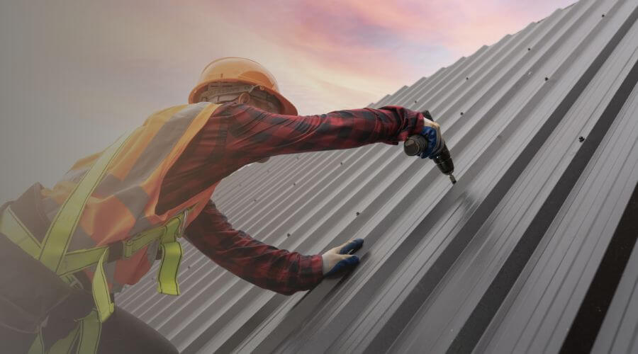 Expert Emergency Roof Repairs services in Kettleman City, CA